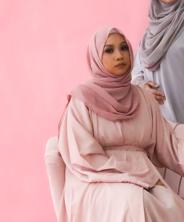 Basic Hijab